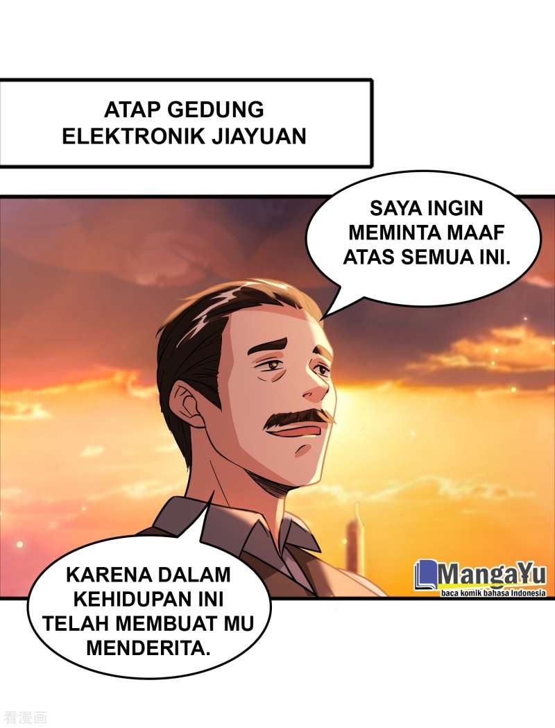 Outlander Tyrant Supplier Chapter 64 Gambar 4